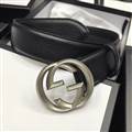 Gucci belt one to one 95-125cm-hm52_3749308