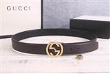 Gucci belt one to one 95-125cm-hm60_3749300