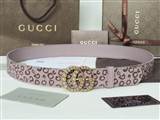 Gucci belt one to one woman 80-125CM Aug 4-lb10_2884600