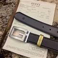 Gucci belt original edition 1 95-125CM Jul 4--zl045_3029044