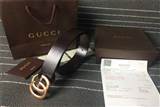 Gucci belt original edition 1 95-125CM Jul 4--zl088_3029001