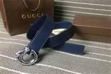 Gucci belt original edition 1 95-125CM Jul 4--zl094_3028995