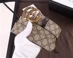 Gucci belt original edition 1 95-125CM Jul 4--zl139_3028950