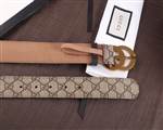 Gucci belt original edition 1 95-125CM Jul 4--zl140_3028949