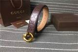 Gucci belt original edition 2 95-125CM Jul 4--zl026_3028907