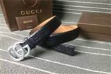 Gucci belt original edition 2 95-125CM Jul 4--zl030_3028903