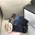 Gucci belt original edition 2 95-125CM Jul 4--zl041_3028892