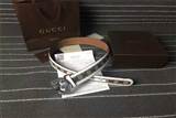 Gucci belt original edition 2 95-125CM Jul 4--zl066_3028867