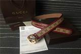 Gucci belt original edition 2 95-125CM Jul 4--zl070_3028863