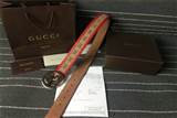 Gucci belt original edition 2 95-125CM Jul 4--zl073_3028860