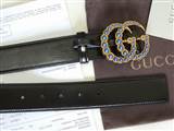 Gucci belt original edition 80-125CM May 21-lb03_2884241