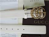 Gucci belt original edition 80-125CM May 21-lb07_2884237