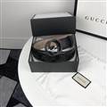 Gucci belt original edition 80-125cm-lb  (16)_4465161