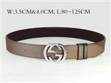 Gucci belt original edition 85-125CM Dec 30--zl15_3336152