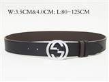 Gucci belt original edition 85-125CM Dec 30--zl16_3336151