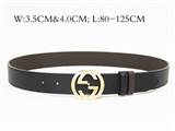 Gucci belt original edition 85-125CM Dec 30--zl17_3336150