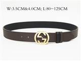 Gucci belt original edition 85-125CM Dec 30--zl18_3336149