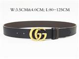 Gucci belt original edition 85-125CM Dec 30--zl21_3336146