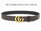 Gucci belt original edition 85-125CM Dec 30--zl22_3336145