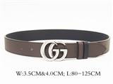 Gucci belt original edition 85-125CM Dec 30--zl23_3336144