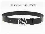 Gucci belt original edition 85-125CM Dec 30--zl29_3336138