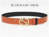 Gucci belt original edition 85-125CM Dec 30--zl31_3336136