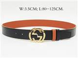 Gucci belt original edition 85-125CM Dec 30--zl32_3336135