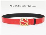 Gucci belt original edition 85-125CM Dec 30--zl33_3336134