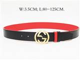 Gucci belt original edition 85-125CM Dec 30--zl34_3336133