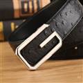 Gucci belt original edition 95-125cm-A9 (1017)_4381750