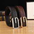 Gucci belt original edition 95-125cm-A9 (1019)_4381748