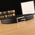 Gucci belt original edition 95-125cm-A9 (1023)_4381744