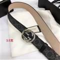 Gucci belt original edition 95-125cm-A9 (1032)_4381735