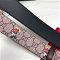 Gucci belt original edition 95-125cm-A9 (119)_4382630