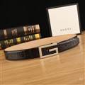 Gucci belt original edition 95-125cm-A9 (1202)_4381565