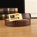 Gucci belt original edition 95-125cm-A9 (1203)_4381564