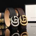 Gucci belt original edition 95-125cm-A9 (1236)_4381531