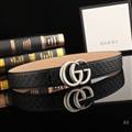 Gucci belt original edition 95-125cm-A9 (1241)_4381526