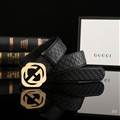 Gucci belt original edition 95-125cm-A9 (1246)_4381521