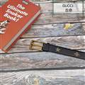 Gucci belt original edition 95-125cm-A9 (1313)_4381454