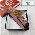 Gucci belt original edition 95-125cm-A9 (1337)_4381430