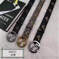 Gucci belt original edition 95-125cm-A9 (1399)_4380849