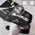 Gucci belt original edition 95-125cm-A9 (1403)_4380845