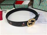 Gucci belt original edition 95-125cm-A9 (164)_4382585