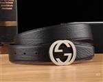 Gucci belt original edition 95-125cm-A9 (258)_4382491