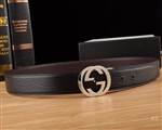 Gucci belt original edition 95-125cm-A9 (262)_4382487