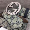 Gucci belt original edition 95-125cm-A9 (268)_4382480