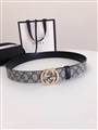 Gucci belt original edition 95-125cm-A9 (298)_4382446