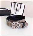 Gucci belt original edition 95-125cm-A9 (304)_4382440