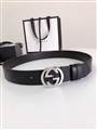 Gucci belt original edition 95-125cm-A9 (312)_4382432